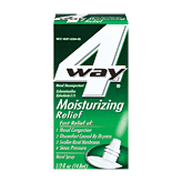4-Way Nasal Spray Moisturizing Relief Full-Size Picture
